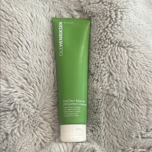 Ole Henriksen Green Oil Control Cleanser